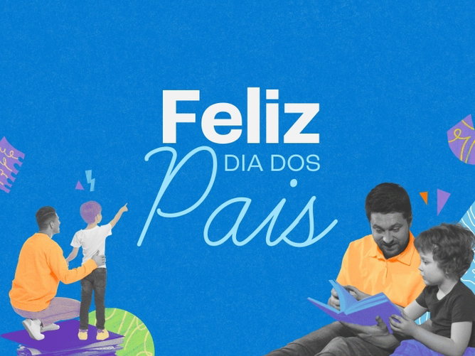 Dia dos Pais (9 de agosto de 2026): origem e história