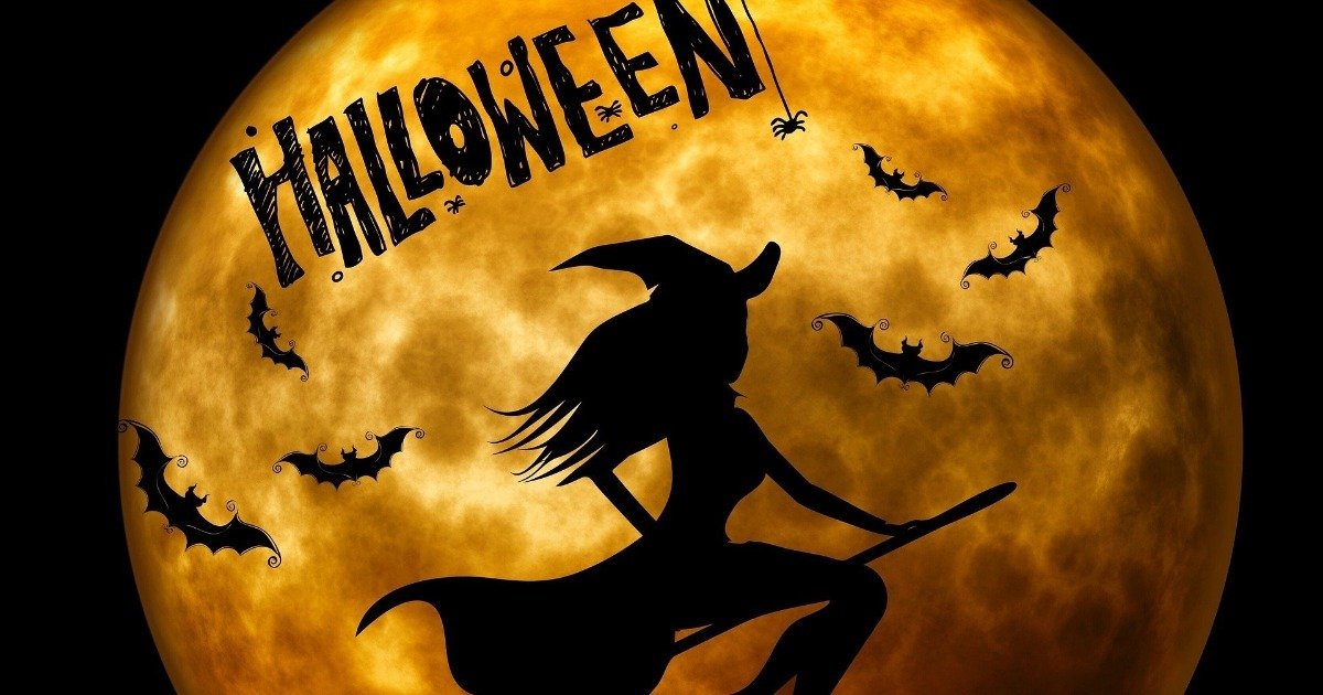 História do Halloween: origem e significado - Toda Matéria