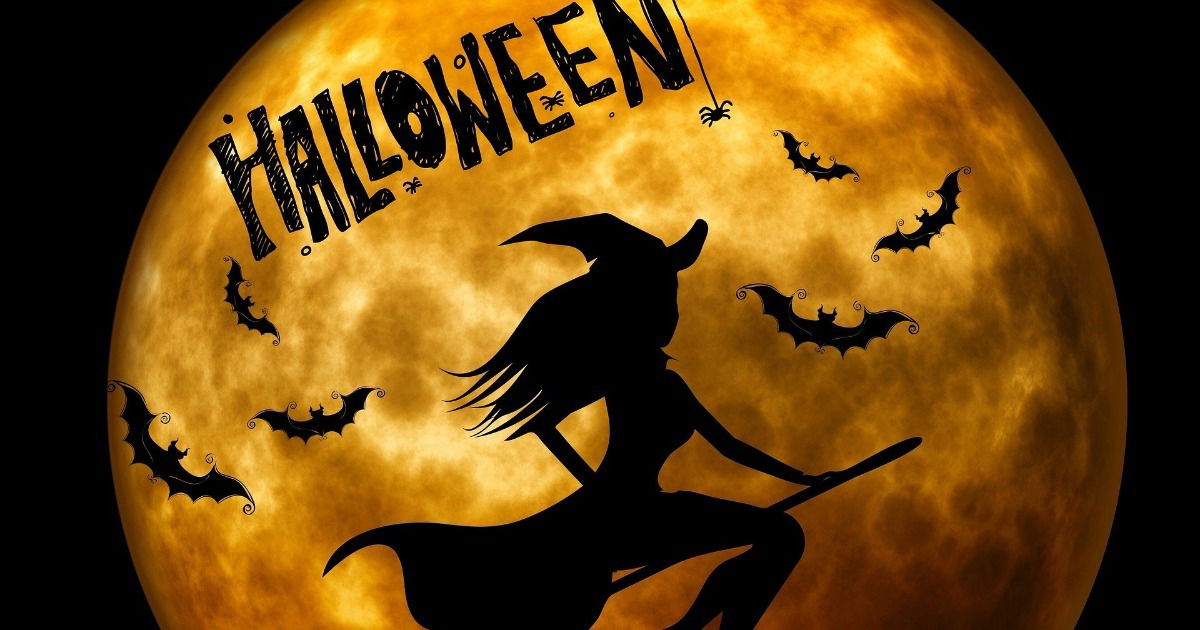 Halloween: conheça a origem das palavras mágicas 'Abracadabra' e