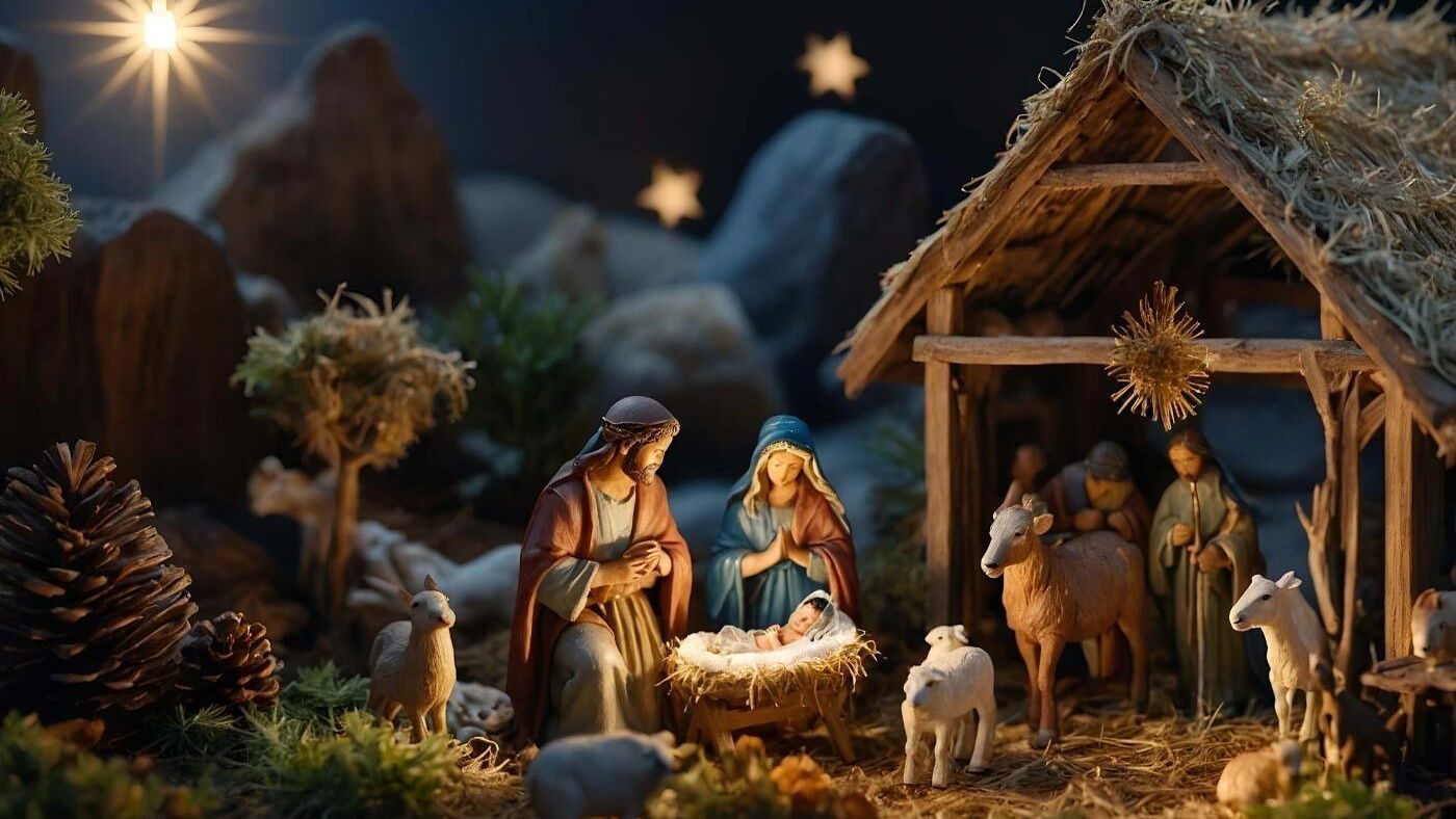 Veja como religiões que não celebram o Natal passam a data