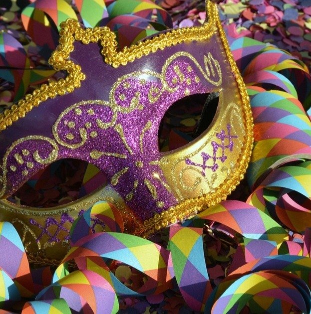 Fantasias de Carnaval: origem e significado - Mundo Educação