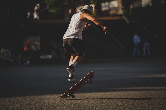 Skate