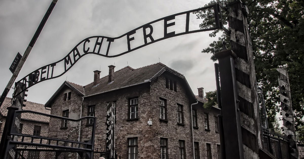 Holocausto o que foi e como aconteceu Toda Matéria