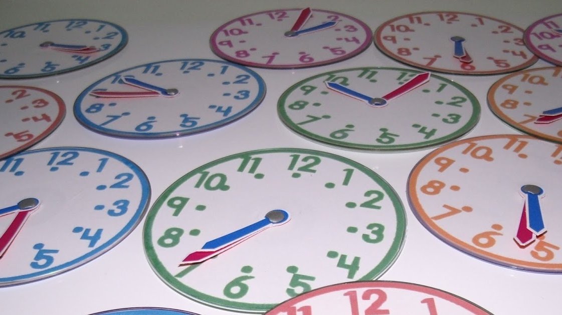 Horas em espanhol: ¿Qué hora es? 🕓