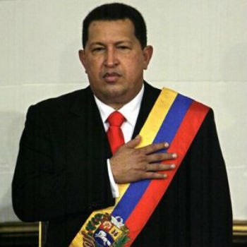 bibliografia de presidentes de venezuela