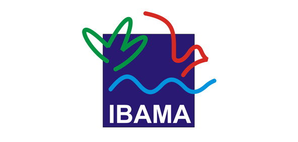 Logomarca IBAMA