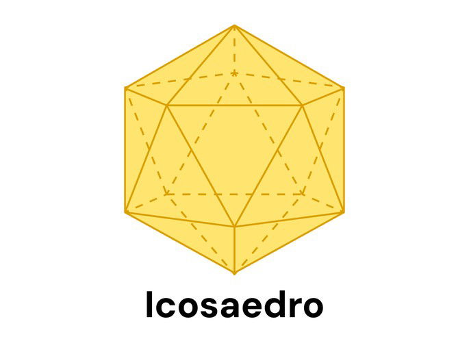 Icosaedro