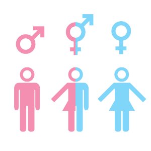 Identidade de gênero