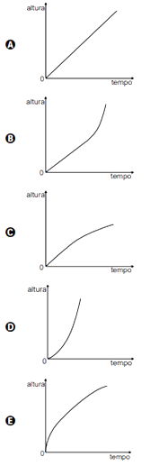 Exercícios de Matemática - ENEM - A escolaridade dos  - Stoodi