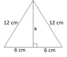 Triângulo equilátero