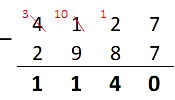 27 exercícios de Matemática Básica - Toda Matéria