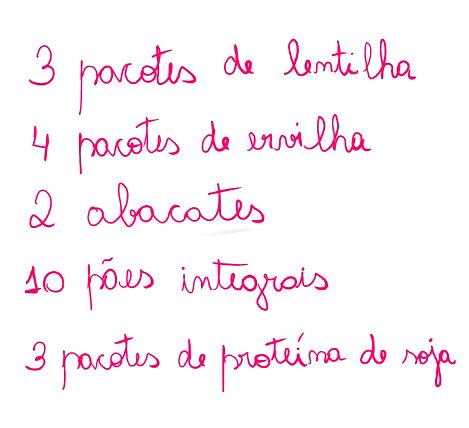 Atividades de Multiplicação 3º ano