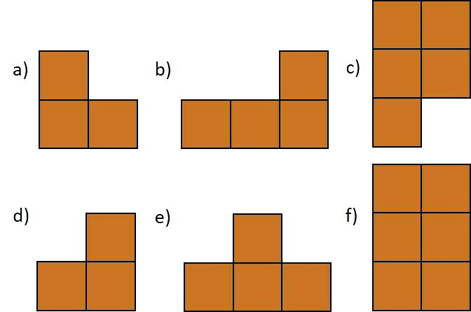 Exercícios de notação científica - Toda Matéria