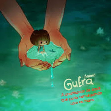 ilustração do livros 9 desenhos que ilustram palavras sem tradução para o português - enunciado do enem 2025