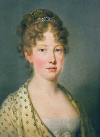 Imperatriz Leopoldina