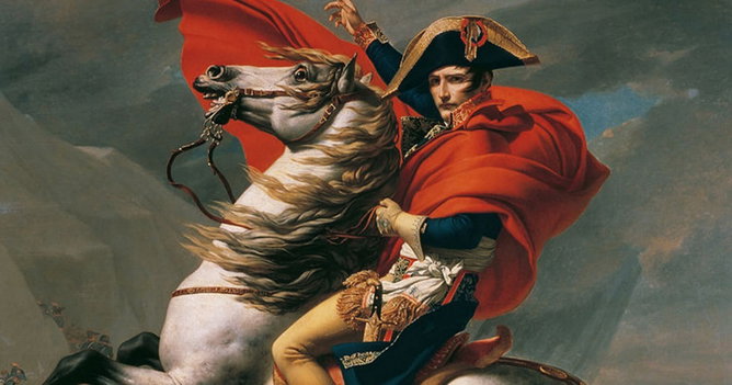 Império Napoleônico