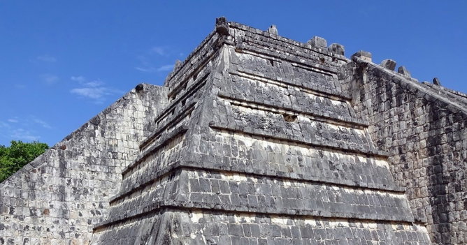 Incas, astecas e maias