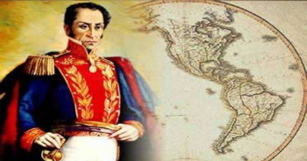 Independência da América Espanhola