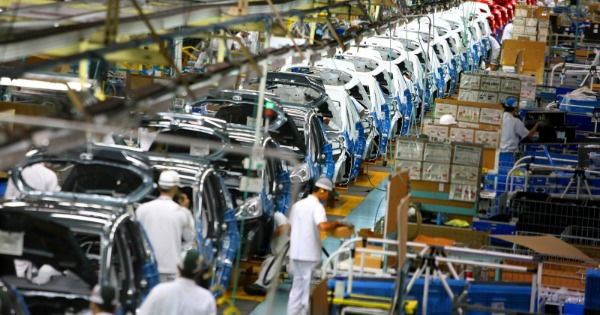 Indústria: o que é, evolução, exemplos e no Brasil