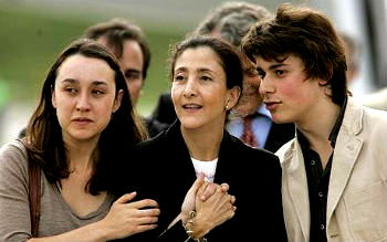 Ingrid betancourt Farc