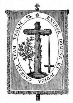 Símbolo da inquisição