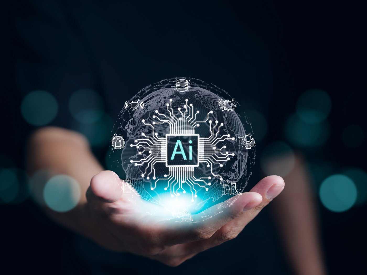 Inteligência Artificial (IA): o que é, seus tipos e como funciona ...