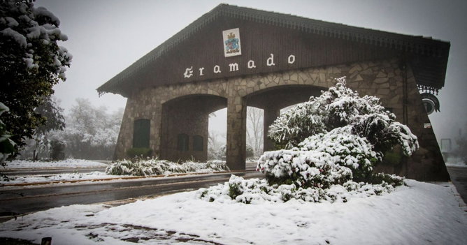 Inverno: quando começa e quais são suas características
