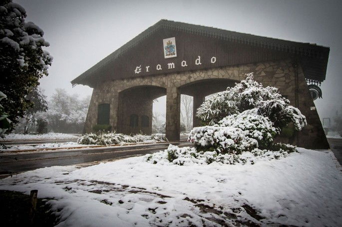 Inverno: quando começa e quais são suas características - Toda Matéria