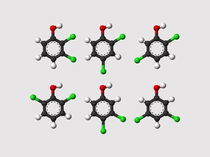 Exercícios sobre isomeria plana (com gabarito explicado)