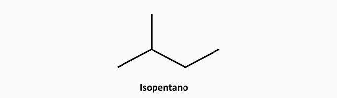 Isopentano