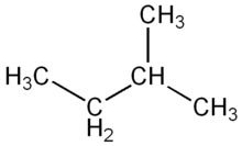 Isopentano