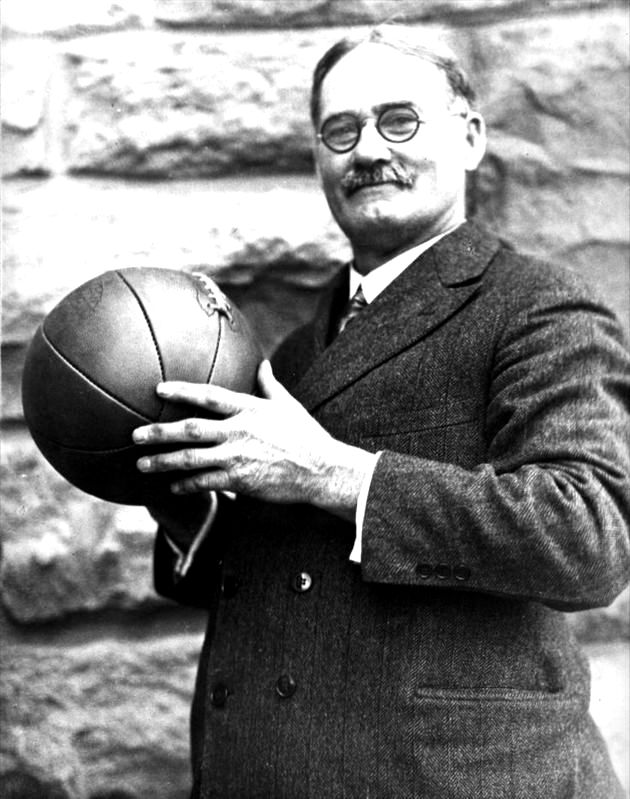 Basquetebol: origem, história e regras - Toda Matéria