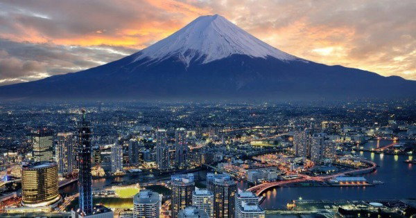 Japão