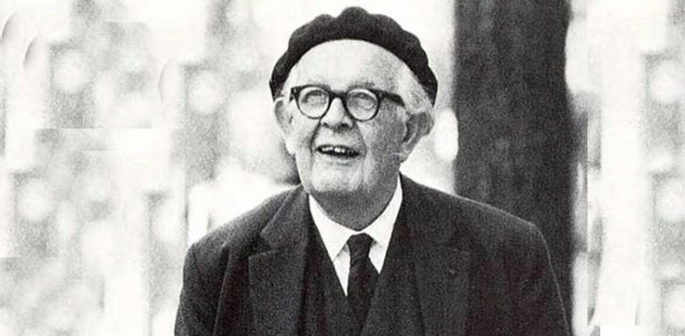 Jean Piaget