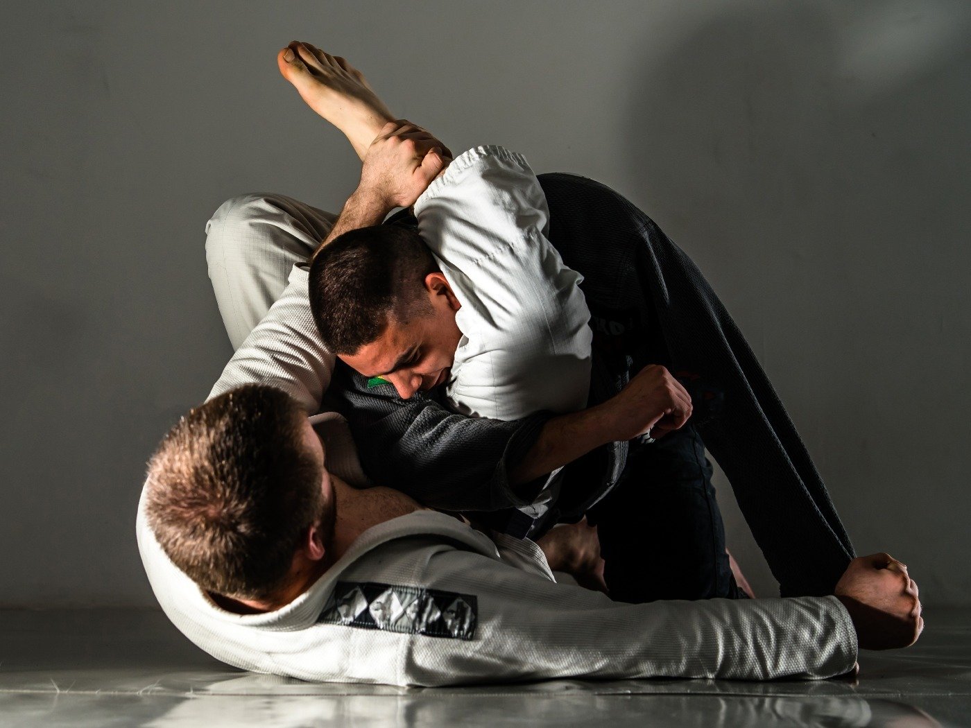 Jiu-Jitsu: origem, faixas e benefícios da luta - Minha Vida