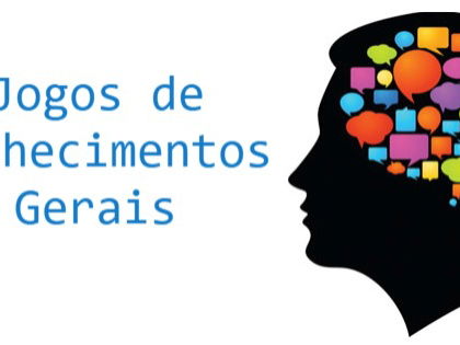 20 Perguntas de Conhecimentos Gerais - Vamos de Quiz  Conhecimentos gerais,  Quiz de conhecimentos gerais, 20 perguntas