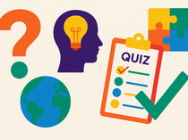 Jogos de conhecimentos gerais (com Quiz)