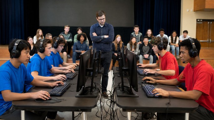 Jogos eletr&ocirc;nicos_2