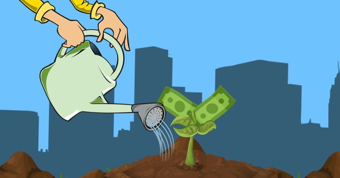 Juros Simples e Compostos