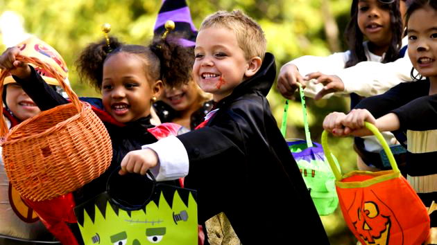 Halloween: origem, significado, no Brasil - Brasil Escola