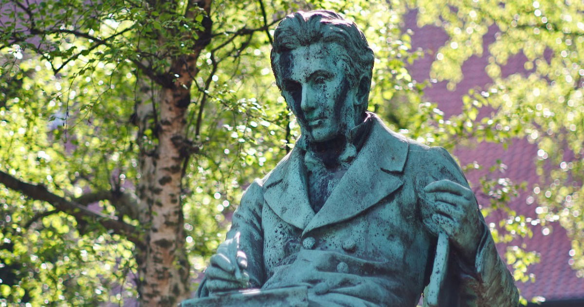 Kierkegaard - Toda Matéria