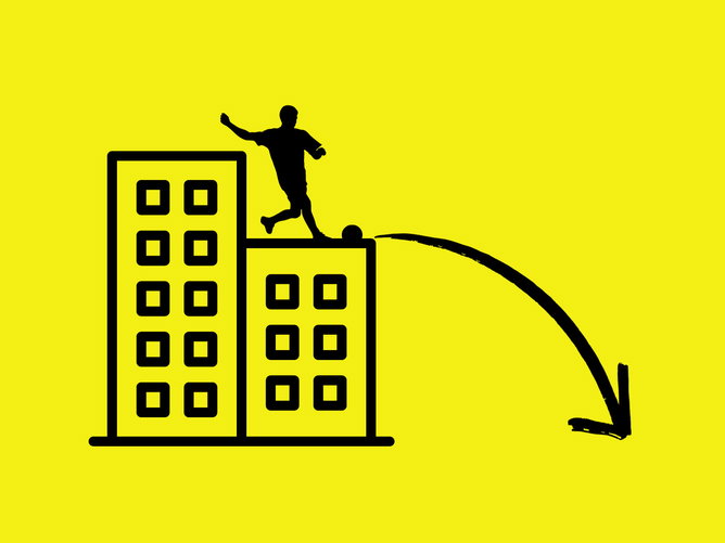 Lançamento Horizontal