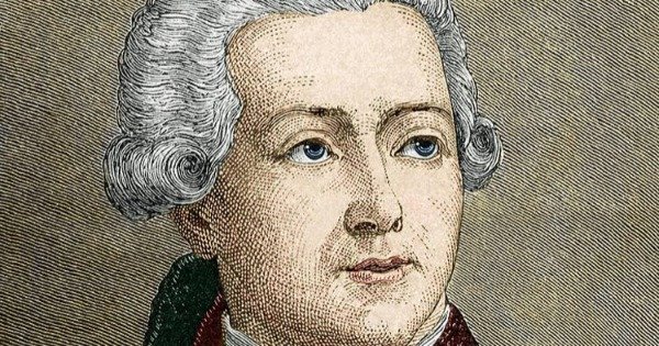 Lavoisier - O Lavoisier traz mais uma facilidade para