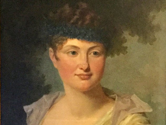 imperatriz Leopoldina