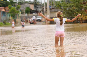 Leptospirose e contaminação por chuvas