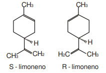 limoneno