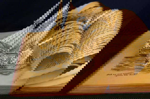 Literatura ou história
