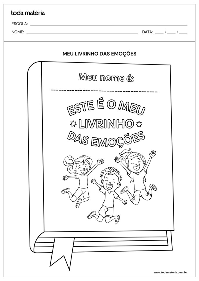 livrinho sobre as emo&ccedil;&otilde;es_capa