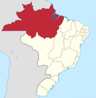 Grão Pará