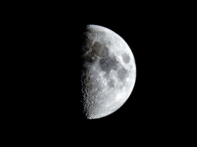 fases da Lua